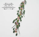 1:12 Dollhouse Miniature Morning Glory Vine- 8" long BD T0059