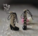 Vintage Boots for Blythe MJB50