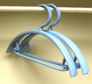 1:12 Dollhouse Miniature Hanger/Clothes Rack Miniature Bathroom D156