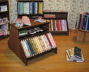 KIT 1:12 Dollhouse Miniature Quilt Shop Furniture kit DI FS203