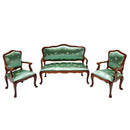 1:12 Dollhouse Miniature Sofa Set E65