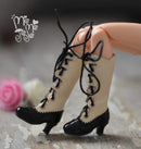 Vintage Boots for Blythe MJB50