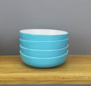 1:12 Dollhouse Miniature North European Platter/ Miniature Plates D119