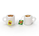 1:12 Dollhouse Miniature Tea Set D126