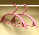 1:12 Dollhouse Miniature Hanger/Clothes Rack Miniature Bathroom D156