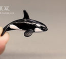Miniature Marine Organism Set/Miniature Animal B46