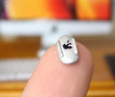 1:12 Doll Miniature Computer/ Miniature Key Board D204
