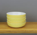 1:12 Dollhouse Miniature North European Platter/ Miniature Plates D119