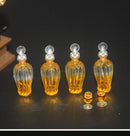 1:12 Dollhouse Miniature Whiskey / Miniature Alcohol Miniature Drink D123
