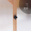 1:12 Dollhouse Miniature Door Handle B48