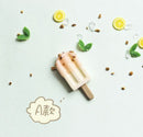1:12 Dollhouse Miniature Ice Pop/Miniature Ice Cream A135
