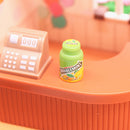 1:6 Dollhouse Miniature Chewing Gum C136