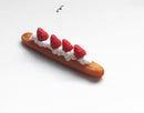 1:12 Dollhouse Miniature French Bread A132