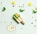 1:12 Dollhouse Miniature Ice Pop/Miniature Ice Cream A135