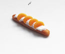 1:12 Dollhouse Miniature French Bread A132