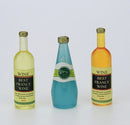 1: 6 Dollhouse Miniature Alcohol/ Blythe/Doll Drink B137