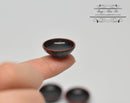 1:12 dollhouse Miniature Japanese Bowl Set of 5 A63-1