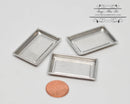 1:12 Dollhouse Miniature Oven Tray/ Miniature Tray A69-0116