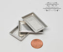 1:12 Dollhouse Miniature Oven Tray/ Miniature Tray A69-0116