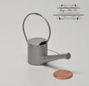 1:12 Dollhouse Miniature Large Antique Watering Can A158