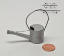 1:12 Dollhouse Miniature Large Antique Watering Can A158