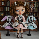 Outfit for Blythe Doll MJA96