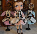 Outfit for Blythe Doll MJA96