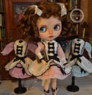 Outfit for Blythe Doll MJA96