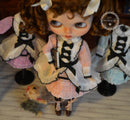 Outfit for Blythe Doll MJA96