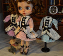 Outfit for Blythe Doll MJA96