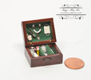 1:12 First Add Box/ Miniature Medical H76