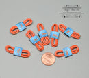 1:12 Dollhouse Miniature Heavy Duty Extension Cord/Miniature Tool HRM 57178