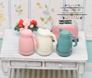 1:12 Dollhouse Miniature Kettle/ Cookware F6