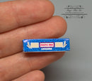 1:12 Dollhouse Miniature Pasta Mia Linguine box/ Doll Food HRM 55047