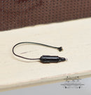 1:12 Dollhouse Miniature Dremel Moto Tool with Cord/Miniature Tool IM 0216