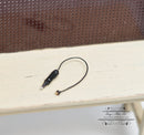 1:12 Dollhouse Miniature Dremel Moto Tool with Cord/Miniature Tool IM 0216