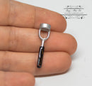 1:12 Dollhouse Potato Masher/ Miniature Kitchenware IM 0315