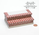 1:12 Dollhouse Miniature Brick Entry Stairs/Building Supply AZ YM0230