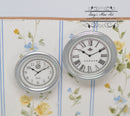 1: 12 Dollhouse Miniature Clock BD A72