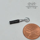 1:12 Dollhouse Pizza Cutter / Miniature Kitchenware Cookware IM 0332