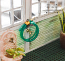 1:12 Dollhouse Miniature Garden Hose Faucet Set /Miniature Garden AZ T8434