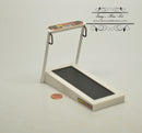 1:12 Dollhouse Miniature Treadmill Gym DMUK M89