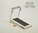 1:12 Dollhouse Miniature Treadmill Gym DMUK M89