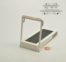 1:12 Dollhouse Miniature Treadmill Gym DMUK M89