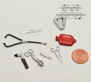 1:12 Medical Set IM 5003
