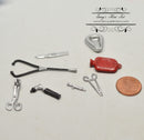 1:12 Medical Set IM 5003