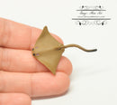 Miniature Cownose Ray 1 PC AW 11729