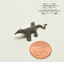 Miniature Komodo Dragon 1 PC AW 12051