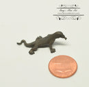 Miniature Komodo Dragon 1 PC AW 12051
