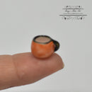 1:12 Dollhouse Miniature Coffe Cup HMN 1494